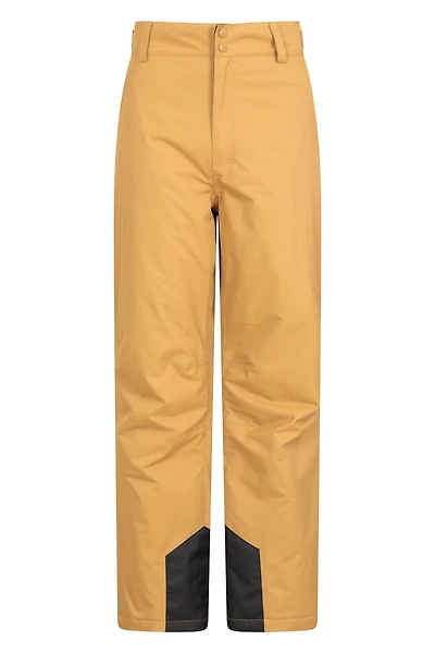Gravity II Mens Waterproof Ski Pants - Short Length