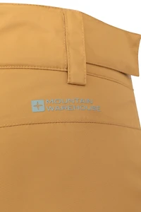 Gravity II Mens Waterproof Ski Pants - Short Length