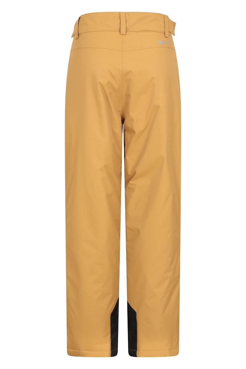 Gravity II Mens Waterproof Ski Pants - Short Length