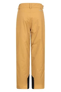 Gravity II Mens Waterproof Ski Pants - Short Length