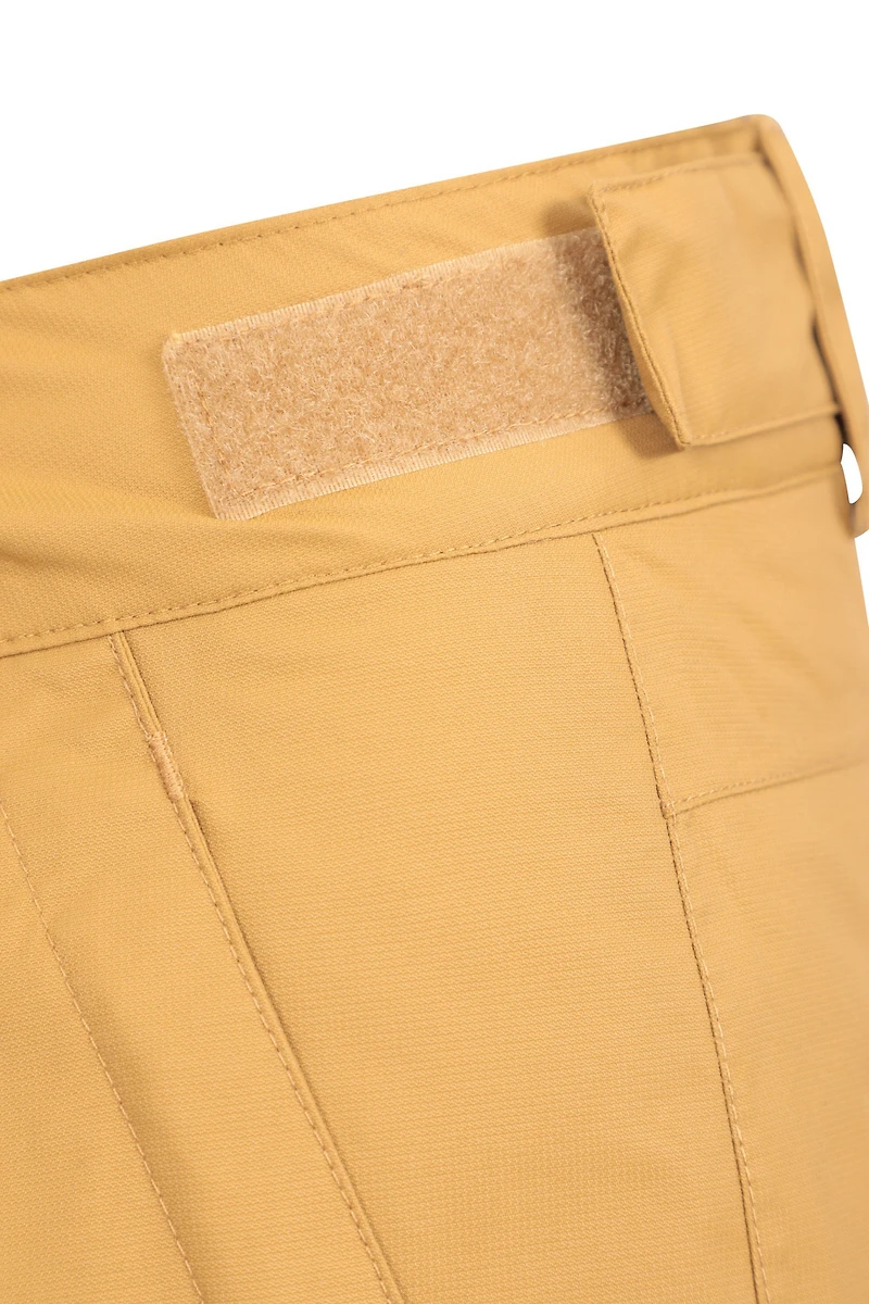 Gravity II Mens Waterproof Ski Pants - Short Length