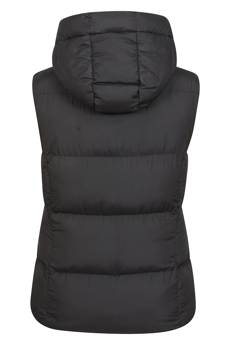 Astral II Womens Insulated Vest