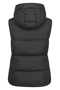 Astral II Womens Insulated Vest