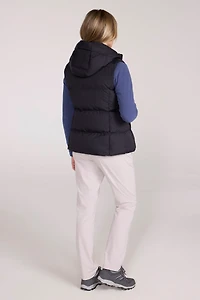 Astral II Womens Insulated Vest