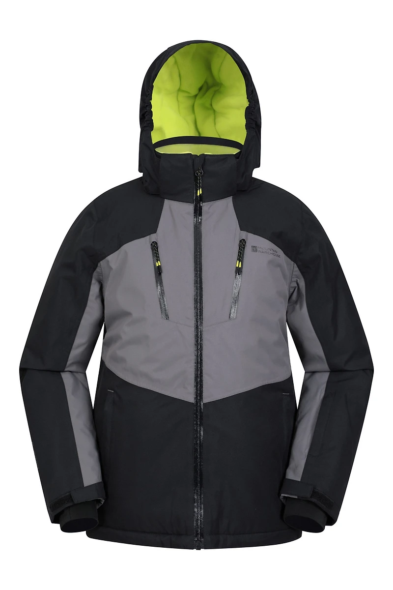 Galactic II Kids Extreme Waterproof Ski Jacket