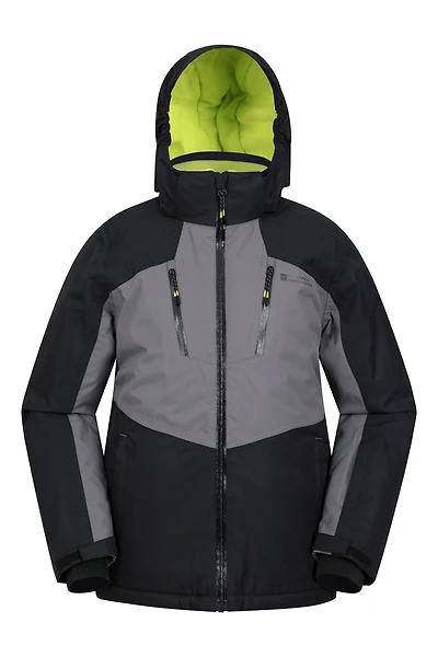 Galactic II Kids Extreme Waterproof Ski Jacket