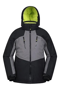 Galactic II Kids Extreme Waterproof Ski Jacket
