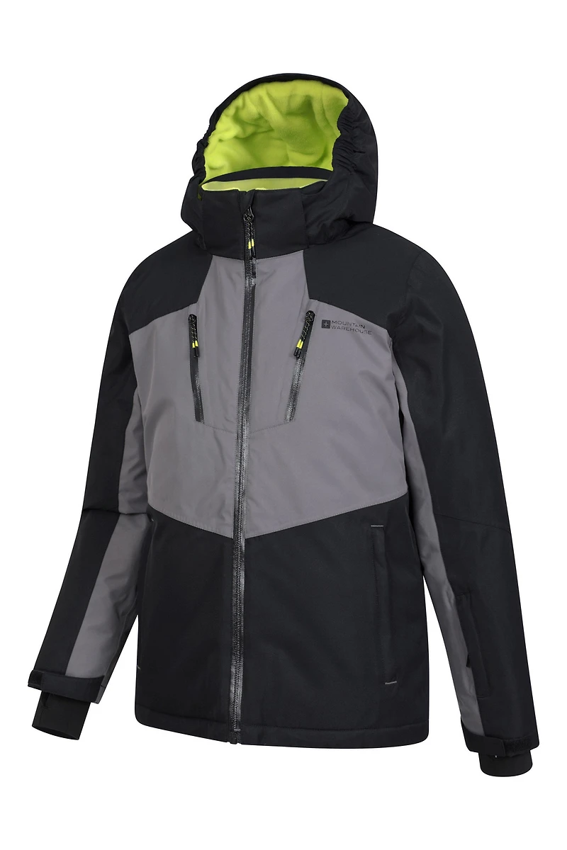 Galactic II Kids Extreme Waterproof Ski Jacket