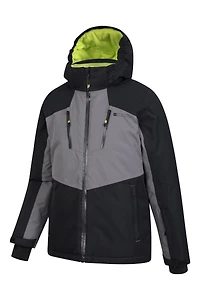 Galactic II Kids Extreme Waterproof Ski Jacket