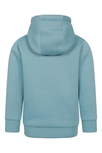 Alpine II Kids Full-Zip Hoodie
