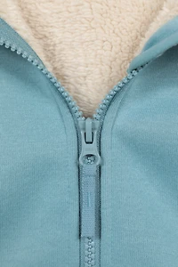 Alpine II Kids Full-Zip Hoodie