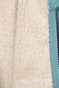 Alpine II Kids Full-Zip Hoodie