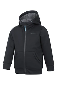 Nordic II Kids Full-Zip Hoodie