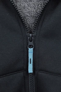 Nordic II Kids Full-Zip Hoodie