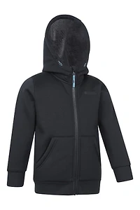 Nordic II Kids Full-Zip Hoodie
