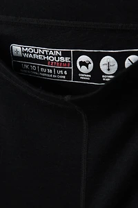 Merino II Womens Base Layer Pants