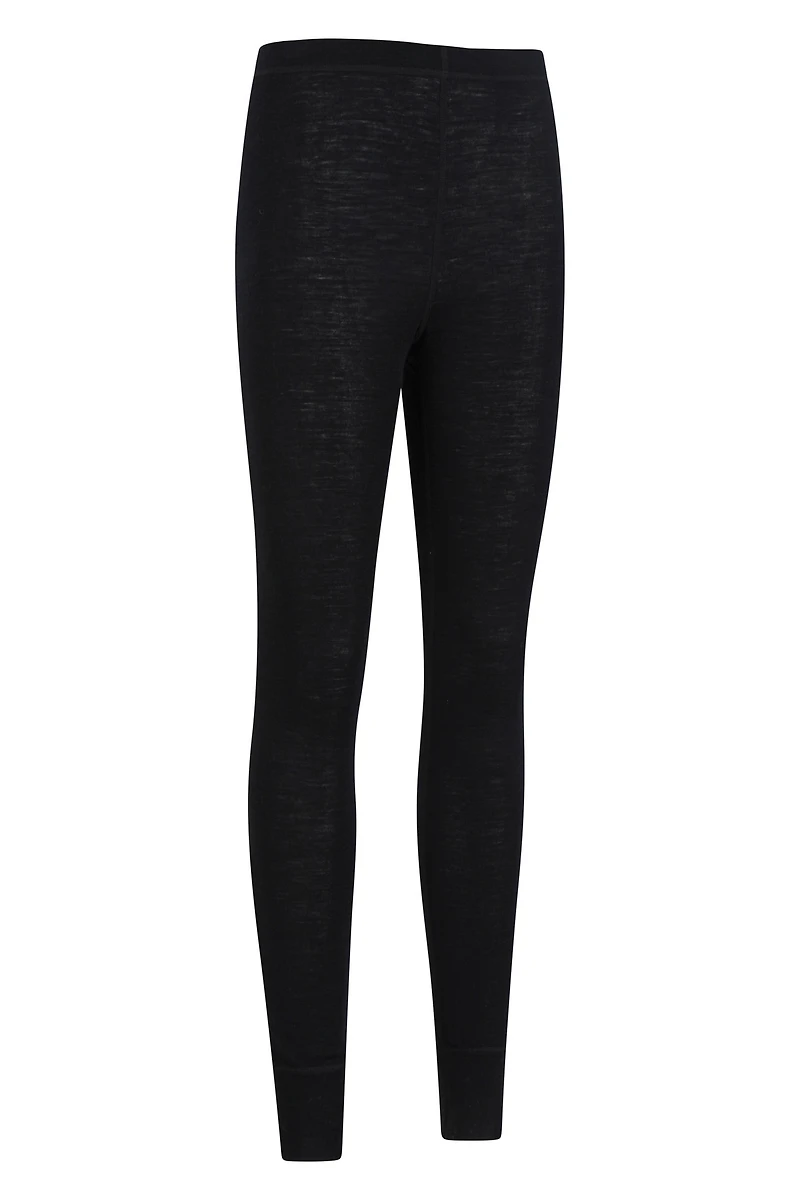 Merino II Womens Base Layer Pants