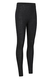 Merino Womens Top & Pants Set