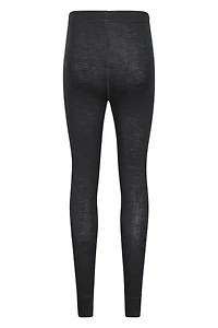 Merino Womens Top & Pants Set