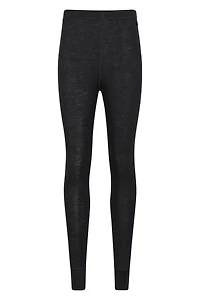 Merino Womens Top & Pants Set