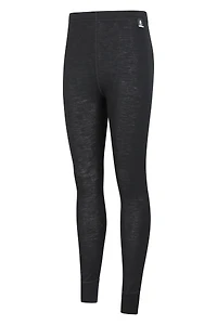 Merino Womens Top & Pants Set