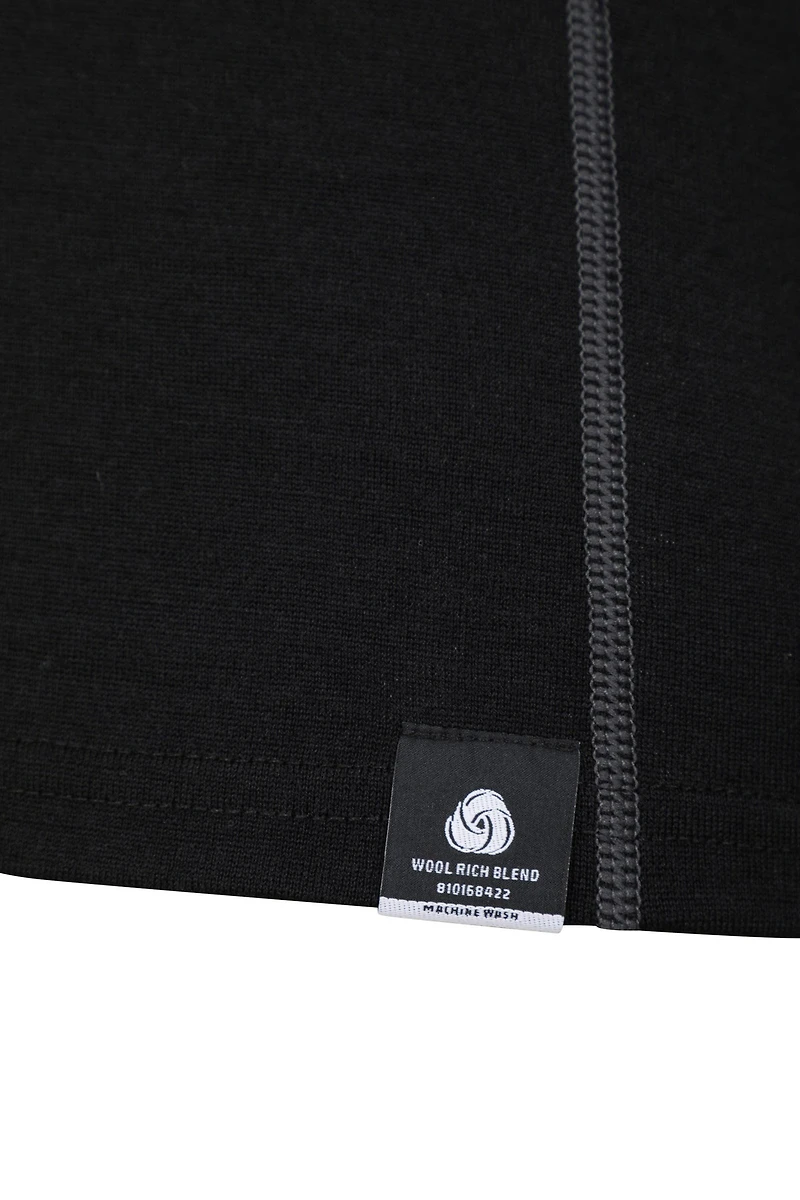 Asgard III Mens Merino Round Neck Top