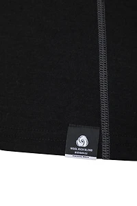 Asgard III Mens Merino Round Neck Top
