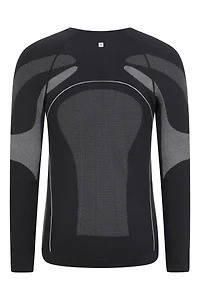 Quiver II Mens Base Layer Top