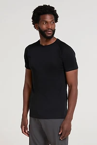 Summit II Mens Base Layer T-Shirt
