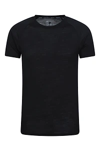 Summit II Mens Base Layer T-Shirt