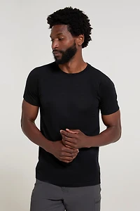 Summit II Mens Base Layer T-Shirt