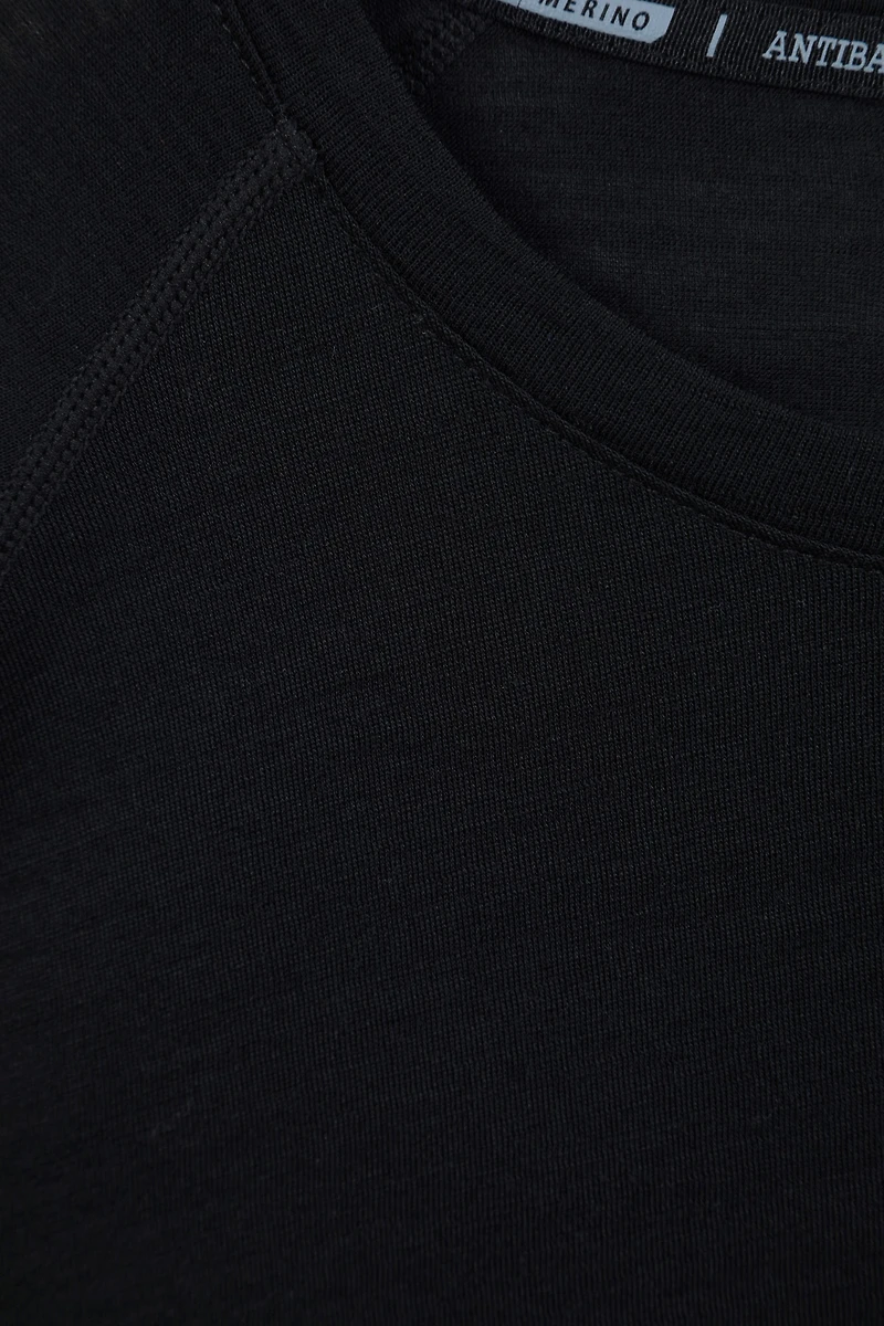 Summit II Mens Base Layer T-Shirt
