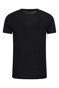 Summit II Mens Base Layer T-Shirt