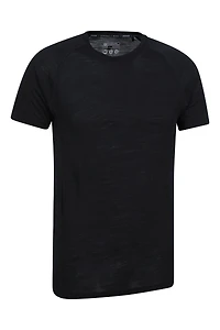 Summit II Mens Base Layer T-Shirt