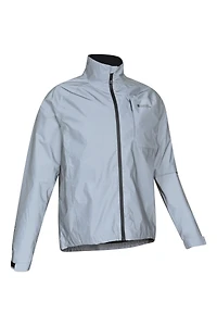 Adrenaline Mens Iso-Viz Waterproof Jacket