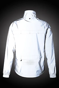 Adrenaline Mens Iso-Viz Waterproof Jacket