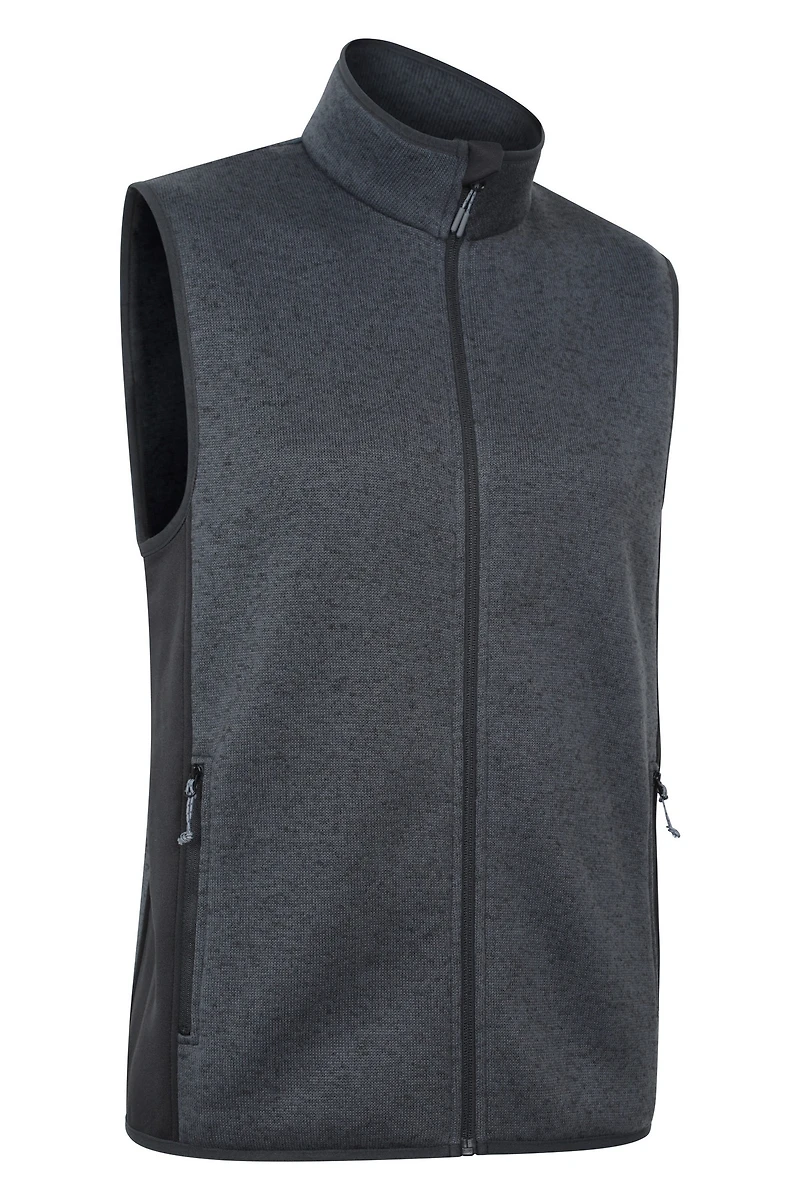 Treston II Mens Vest
