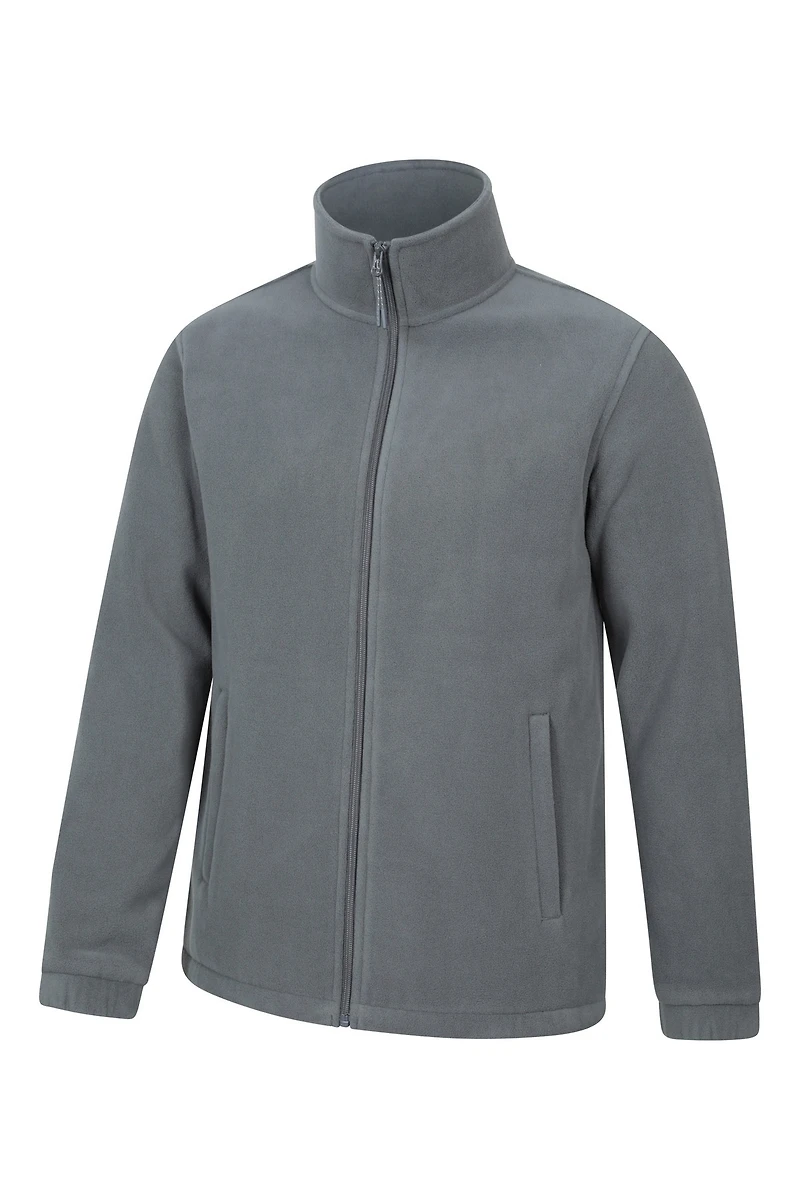Bernard II Mens Windproof Fleece
