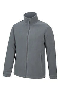 Bernard II Mens Windproof Fleece