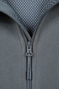 Bernard II Mens Windproof Fleece