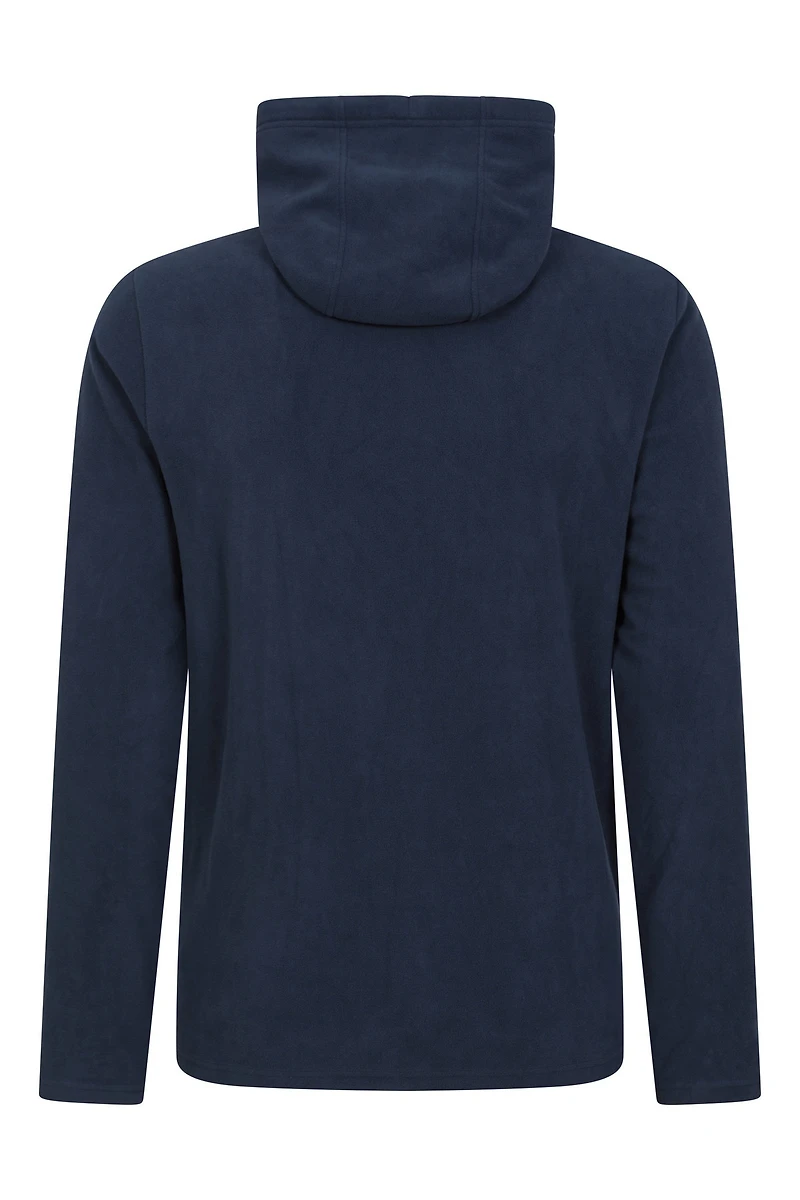 Camber Mens Fleece Hoodie