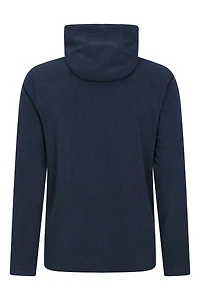Camber Mens Fleece Hoodie
