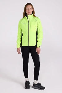 Adrenaline II Womens Waterproof Iso-Viz Jacket