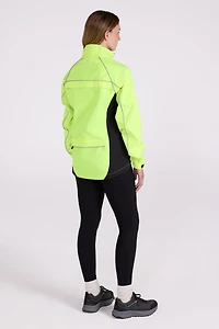 Adrenaline II Womens Waterproof Iso-Viz Jacket