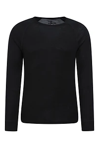 Merino Mens Baselayer Top