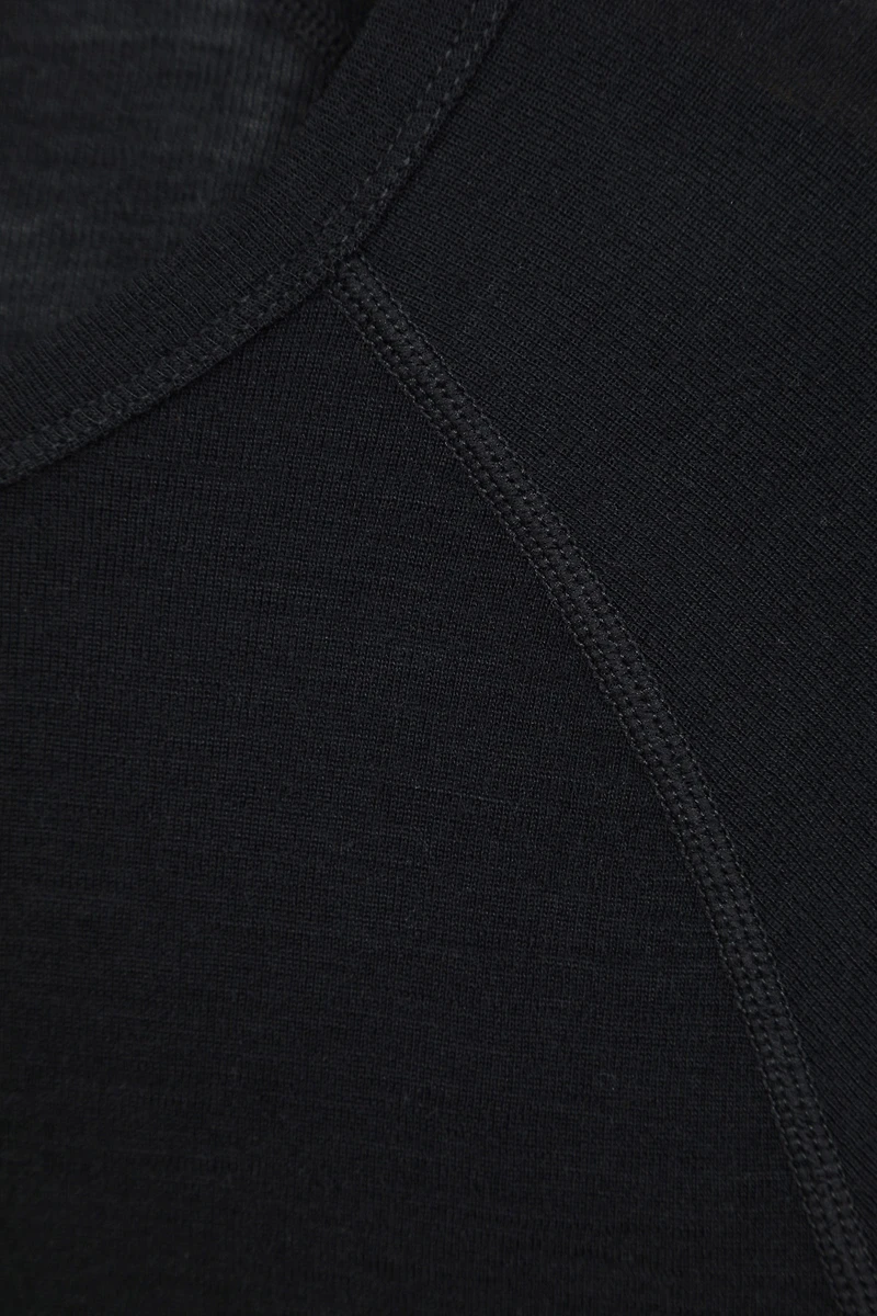 Merino Mens Baselayer Top
