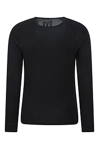 Merino Mens Baselayer Top