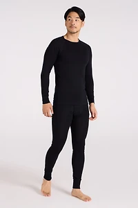 Merino Mens Baselayer Top