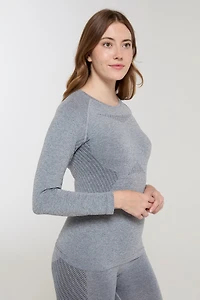 Off Piste II Womens Thermal Top