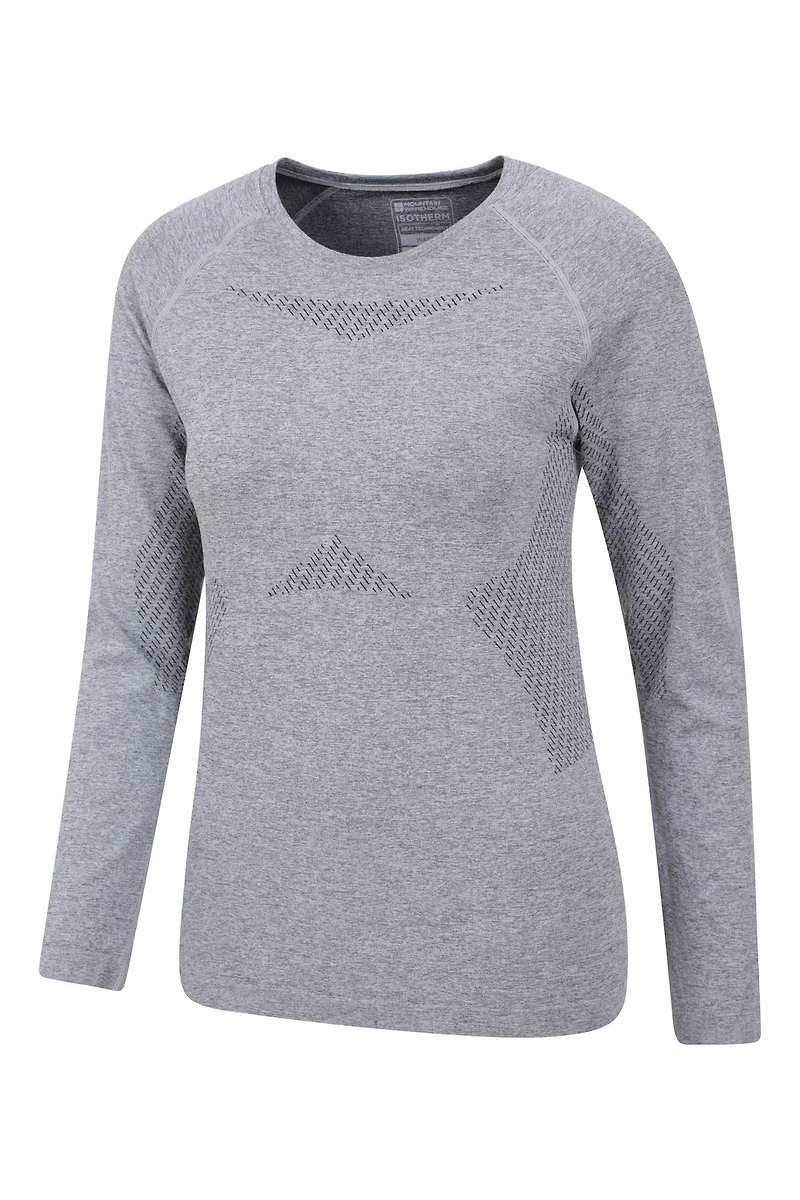 Off Piste II Womens Thermal Top